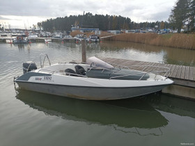 Drive 56 SC, Moottoriveneet, Veneet, Raisio, Tori.fi Drive 56 SC, Moottoriveneet, Veneet, Raisio, Tori.fi