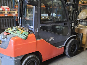 Toyota Tonero 35, Muut koneet ja tarvikkeet, Työkoneet ja kalusto, Konnevesi, Tori.fi Toyota Tonero 35, Muut koneet ja tarvikkeet, Työkoneet ja kalusto, Konnevesi, Tori.fi