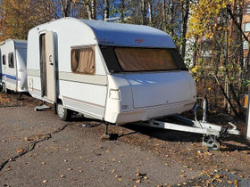 Solifer 450, Asuntovaunut, Matkailuautot ja asuntovaunut, Helsinki, Tori.fi Solifer 450, Asuntovaunut, Matkailuautot ja asuntovaunut, Helsinki, Tori.fi