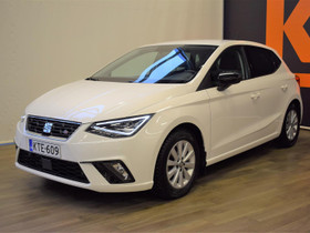 SEAT IBIZA, Autot, Lappeenranta, Tori.fi SEAT IBIZA, Autot, Lappeenranta, Tori.fi