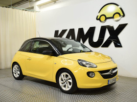 Opel Adam, Autot, Turku, Tori.fi Opel Adam, Autot, Turku, Tori.fi