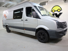 Volkswagen Crafter, Matkailuautot, Matkailuautot ja asuntovaunut, Lahti, Tori.fi Volkswagen Crafter, Matkailuautot, Matkailuautot ja asuntovaunut, Lahti, Tori.fi