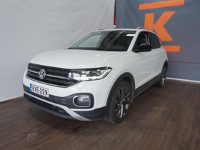 VOLKSWAGEN T-Cross, Autot, Kouvola, Tori.fi VOLKSWAGEN T-Cross, Autot, Kouvola, Tori.fi