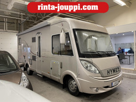 Hymer B 678, Matkailuautot, Matkailuautot ja asuntovaunut, Turku, Tori.fi Hymer B 678, Matkailuautot, Matkailuautot ja asuntovaunut, Turku, Tori.fi