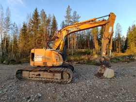 Case CX135SR Kaivinkone, Maanrakennuskoneet, Työkoneet ja kalusto, Hollola, Tori.fi Case CX135SR Kaivinkone, Maanrakennuskoneet, Työkoneet ja kalusto, Hollola, Tori.fi