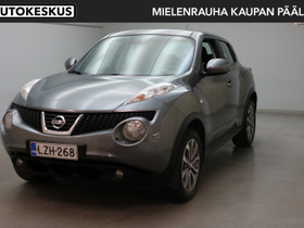 Nissan Juke, Autot, Raisio, Tori.fi Nissan Juke, Autot, Raisio, Tori.fi