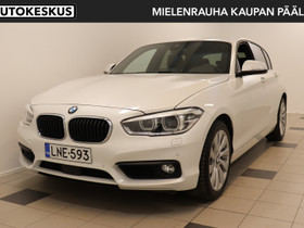 BMW 1-sarja, Autot, Raisio, Tori.fi BMW 1-sarja, Autot, Raisio, Tori.fi