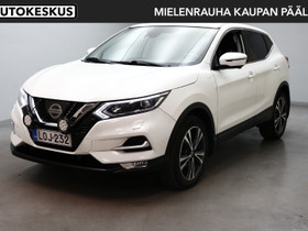 Nissan Qashqai, Autot, Raisio, Tori.fi Nissan Qashqai, Autot, Raisio, Tori.fi