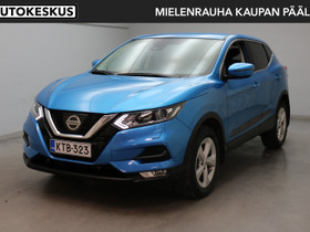 Nissan Qashqai, Autot, Raisio, Tori.fi Nissan Qashqai, Autot, Raisio, Tori.fi