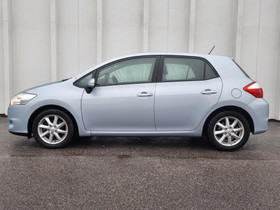 Toyota Auris, Autot, Tampere, Tori.fi Toyota Auris, Autot, Tampere, Tori.fi