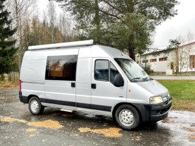 Casacar Boxer, Matkailuautot, Matkailuautot ja asuntovaunut, Hämeenlinna, Tori.fi Casacar Boxer, Matkailuautot, Matkailuautot ja asuntovaunut, Hämeenlinna, Tori.fi