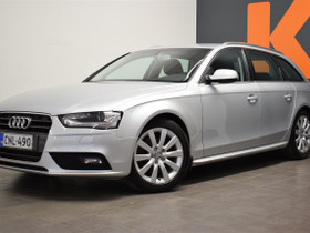 Audi A4, Autot, Hyvinkää, Tori.fi Audi A4, Autot, Hyvinkää, Tori.fi