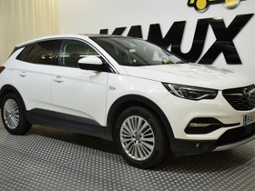 Opel Grandland X, Autot, Turku, Tori.fi Opel Grandland X, Autot, Turku, Tori.fi