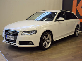 AUDI A4, Autot, Lappeenranta, Tori.fi AUDI A4, Autot, Lappeenranta, Tori.fi