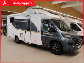 Fiat-Burstner Ixeo Time IT726 J.Edition, Matkailuautot, Matkailuautot ja asuntovaunut, Lahti, Tori.fi Fiat-Burstner Ixeo Time IT726 J.Edition, Matkailuautot, Matkailuautot ja asuntovaunut, Lahti, Tori.fi