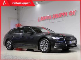 Audi A6, Autot, Tampere, Tori.fi Audi A6, Autot, Tampere, Tori.fi