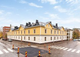 3H, 76.5m², Kymenlaaksonkatu 23 B 9, Kotka, Myytävät asunnot, Asunnot, Kotka, Tori.fi 3H, 76.5m², Kymenlaaksonkatu 23 B 9, Kotka, Myytävät asunnot, Asunnot, Kotka, Tori.fi