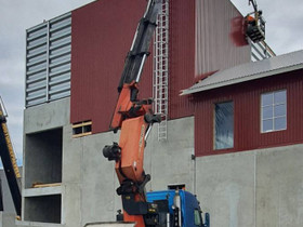 Volvo FH12 Palfinger 120000 Jibi, Kuljetuskalusto, Työkoneet ja kalusto, Jyväskylä, Tori.fi Volvo FH12 Palfinger 120000 Jibi, Kuljetuskalusto, Työkoneet ja kalusto, Jyväskylä, Tori.fi