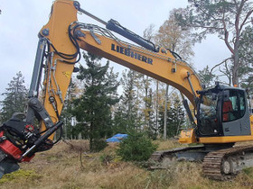 Liebherr R 924 WLC, Maanrakennuskoneet, Työkoneet ja kalusto, Jyväskylä, Tori.fi Liebherr R 924 WLC, Maanrakennuskoneet, Työkoneet ja kalusto, Jyväskylä, Tori.fi