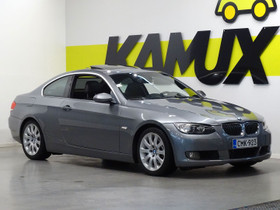 BMW 335, Autot, Nurmijärvi, Tori.fi BMW 335, Autot, Nurmijärvi, Tori.fi