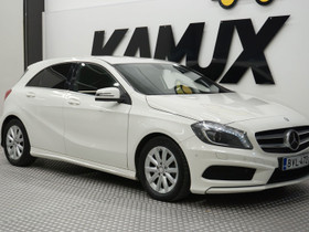 Mercedes-Benz A, Autot, Salo, Tori.fi Mercedes-Benz A, Autot, Salo, Tori.fi