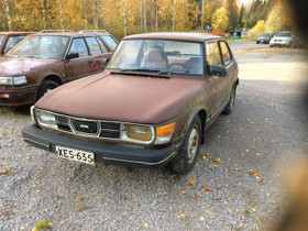 Saab Muut, Autot, Äänekoski, Tori.fi Saab Muut, Autot, Äänekoski, Tori.fi