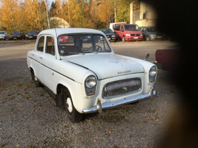 Ford Prefect, Autot, Äänekoski, Tori.fi Ford Prefect, Autot, Äänekoski, Tori.fi