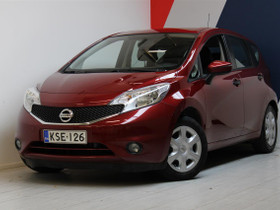 NISSAN NOTE, Autot, Helsinki, Tori.fi NISSAN NOTE, Autot, Helsinki, Tori.fi