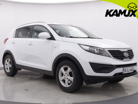 Kia Sportage, Autot, Lempäälä, Tori.fi Kia Sportage, Autot, Lempäälä, Tori.fi