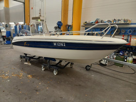 Yamarin 4410, Moottoriveneet, Veneet, Kuopio, Tori.fi Yamarin 4410, Moottoriveneet, Veneet, Kuopio, Tori.fi