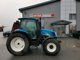 New Holland TSA110, Maatalouskoneet, Työkoneet ja kalusto, Kokkola, Tori.fi New Holland TSA110, Maatalouskoneet, Työkoneet ja kalusto, Kokkola, Tori.fi