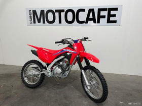 Honda CRF, Moottoripyörät, Moto, Raahe, Tori.fi Honda CRF, Moottoripyörät, Moto, Raahe, Tori.fi