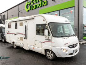 Rapido 9066 df, Matkailuautot, Matkailuautot ja asuntovaunut, Kokkola, Tori.fi Rapido 9066 df, Matkailuautot, Matkailuautot ja asuntovaunut, Kokkola, Tori.fi