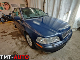 Volvo S40, Autot, Kuopio, Tori.fi Volvo S40, Autot, Kuopio, Tori.fi