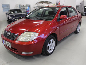 Toyota Corolla, Autot, Salo, Tori.fi Toyota Corolla, Autot, Salo, Tori.fi