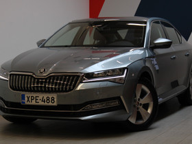 SKODA SUPERB, Autot, Helsinki, Tori.fi SKODA SUPERB, Autot, Helsinki, Tori.fi