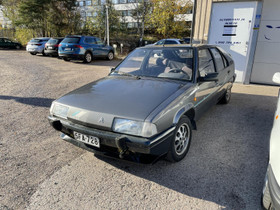 Citroen BX, Autot, Helsinki, Tori.fi Citroen BX, Autot, Helsinki, Tori.fi