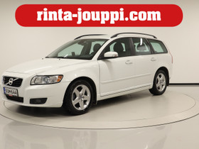 Volvo V50, Autot, Ylivieska, Tori.fi Volvo V50, Autot, Ylivieska, Tori.fi