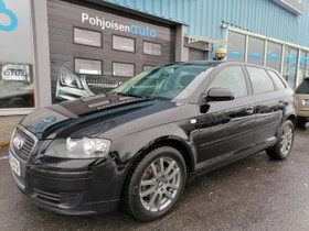 Audi A3, Autot, Oulu, Tori.fi Audi A3, Autot, Oulu, Tori.fi