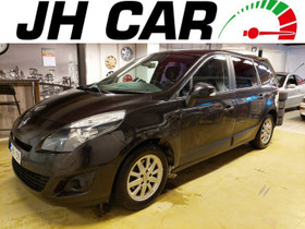 Renault Scenic, Autot, Sotkamo, Tori.fi Renault Scenic, Autot, Sotkamo, Tori.fi