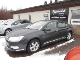 Citroen C5, Autot, Kajaani, Tori.fi Citroen C5, Autot, Kajaani, Tori.fi