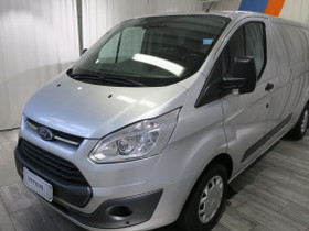 Ford TRANSIT CUSTOM, Autot, Kajaani, Tori.fi Ford TRANSIT CUSTOM, Autot, Kajaani, Tori.fi