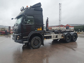 Volvo FMX 460, 6x6, FULL STEEL, BIG AXLES, Kuljetuskalusto, Työkoneet ja kalusto, Helsinki, Tori.fi Volvo FMX 460, 6x6, FULL STEEL, BIG AXLES, Kuljetuskalusto, Työkoneet ja kalusto, Helsinki, Tori.fi