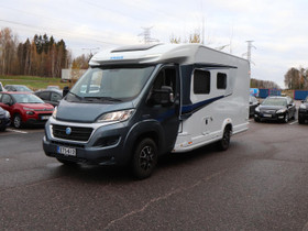 Knaus Sky 650, Matkailuautot, Matkailuautot ja asuntovaunut, Vantaa, Tori.fi Knaus Sky 650, Matkailuautot, Matkailuautot ja asuntovaunut, Vantaa, Tori.fi