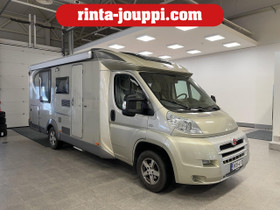 BÜRSTNER T687 Nexxo, Matkailuautot, Matkailuautot ja asuntovaunut, Turku, Tori.fi BÜRSTNER T687 Nexxo, Matkailuautot, Matkailuautot ja asuntovaunut, Turku, Tori.fi