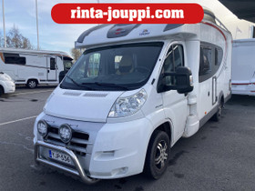 Bürstner GmbH T 664, Matkailuautot, Matkailuautot ja asuntovaunut, Pori, Tori.fi Bürstner GmbH T 664, Matkailuautot, Matkailuautot ja asuntovaunut, Pori, Tori.fi