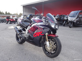 Honda CBR, Moottoripyörät, Moto, Pori, Tori.fi Honda CBR, Moottoripyörät, Moto, Pori, Tori.fi