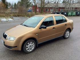 Skoda Fabia, Autot, Raahe, Tori.fi Skoda Fabia, Autot, Raahe, Tori.fi