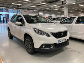 Peugeot 2008, Autot, Kuopio, Tori.fi Peugeot 2008, Autot, Kuopio, Tori.fi
