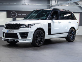 Land Rover Range Rover, Autot, Helsinki, Tori.fi Land Rover Range Rover, Autot, Helsinki, Tori.fi